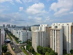 Blk 180 Lompang Road (Bukit Panjang), HDB Executive #599712561